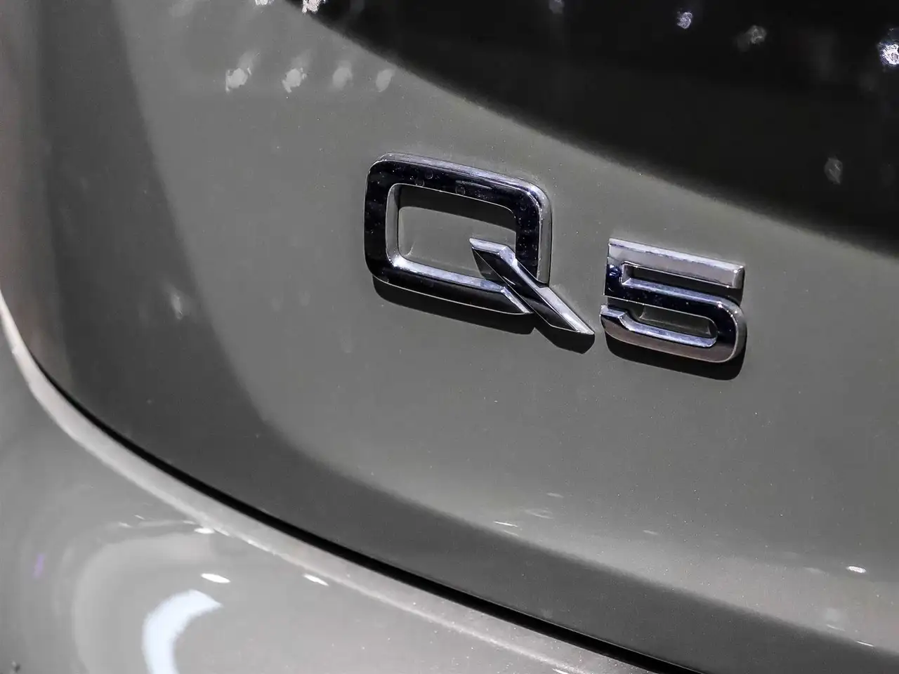 Audi Q5 - Image 18