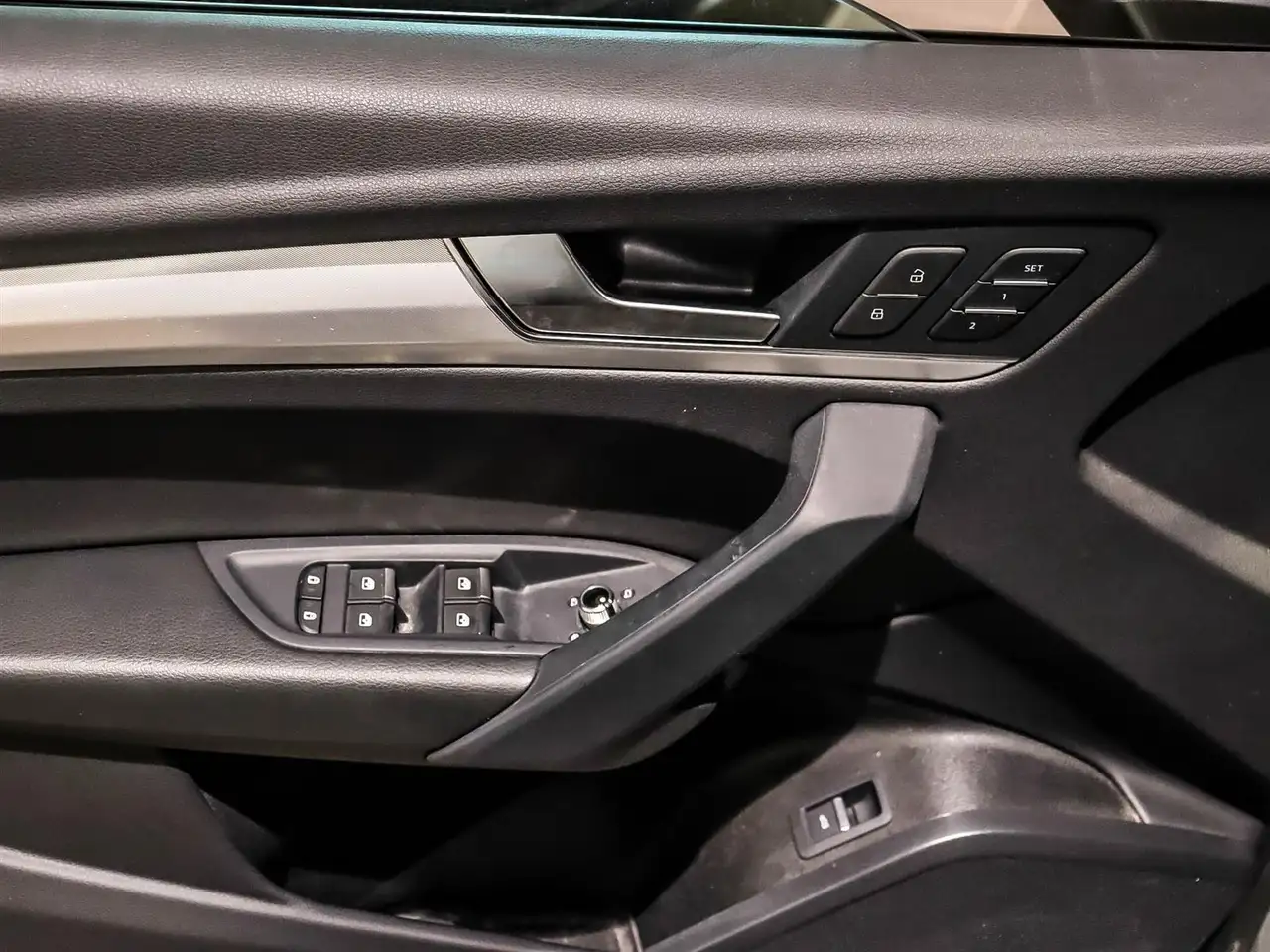 Audi Q5 - Image 6
