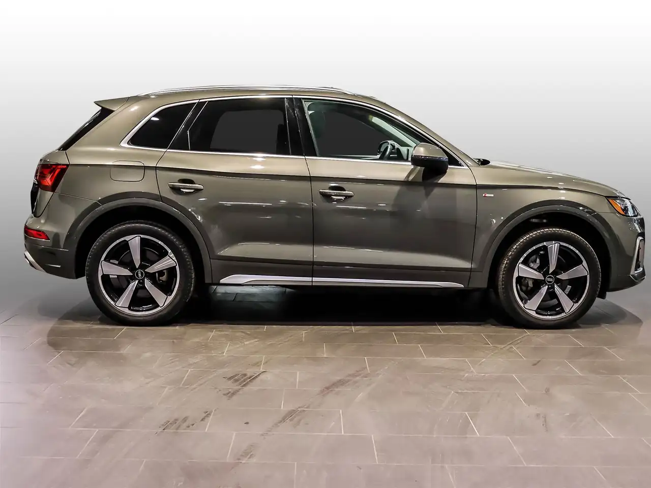 Audi Q5 - Image 3