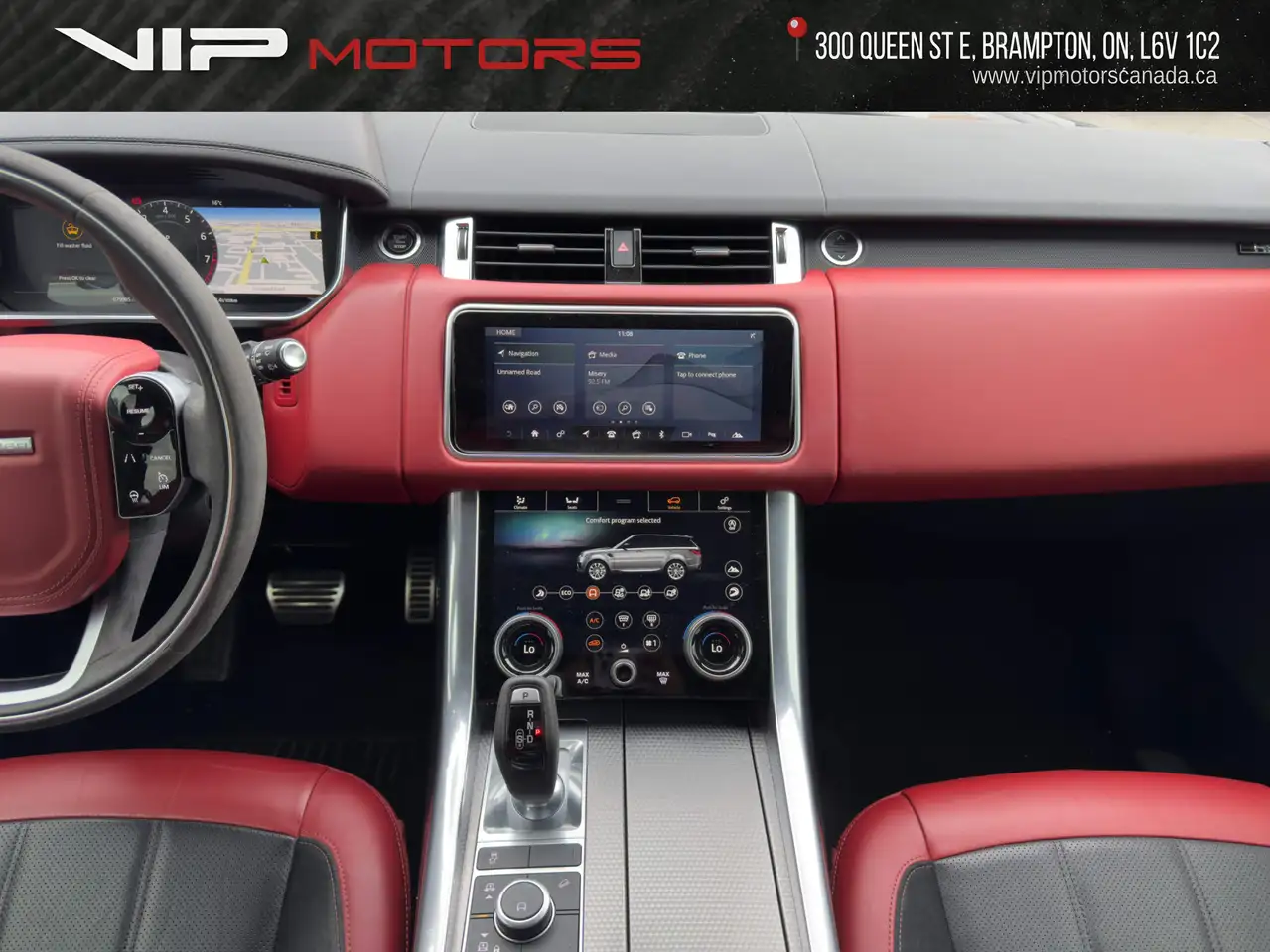 Land Rover Range Rover Sport - Image 30