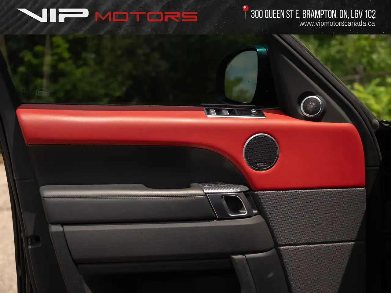 Land Rover Range Rover Sport - Image 16