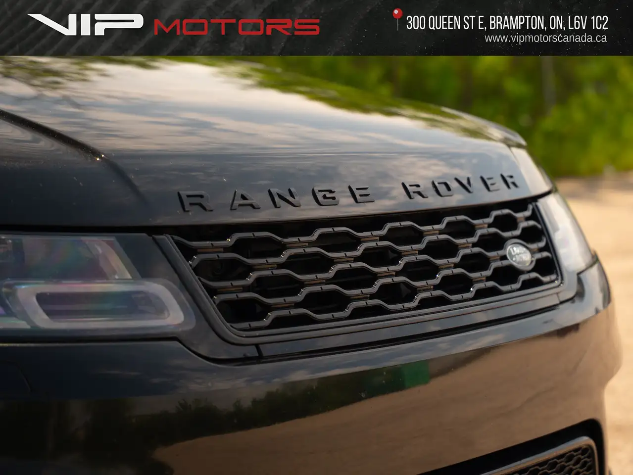 Land Rover Range Rover Sport - Image 4