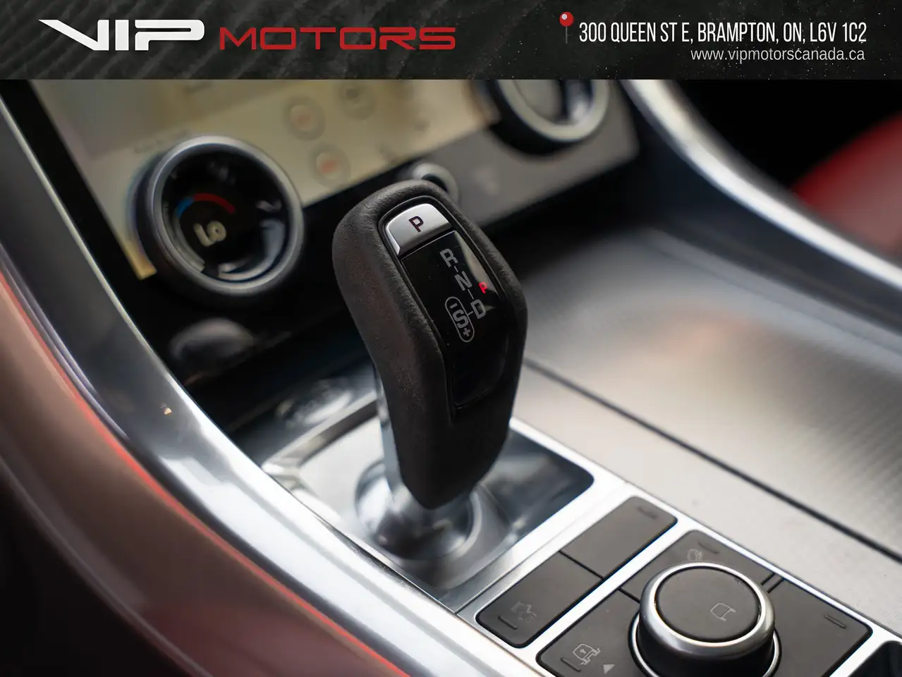 Land Rover Range Rover Sport - Image 18