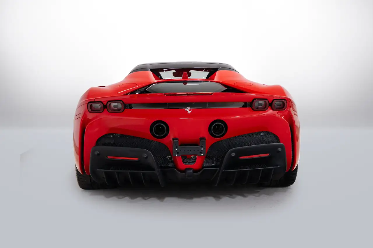 Ferrari SF90 Spider - Image 6