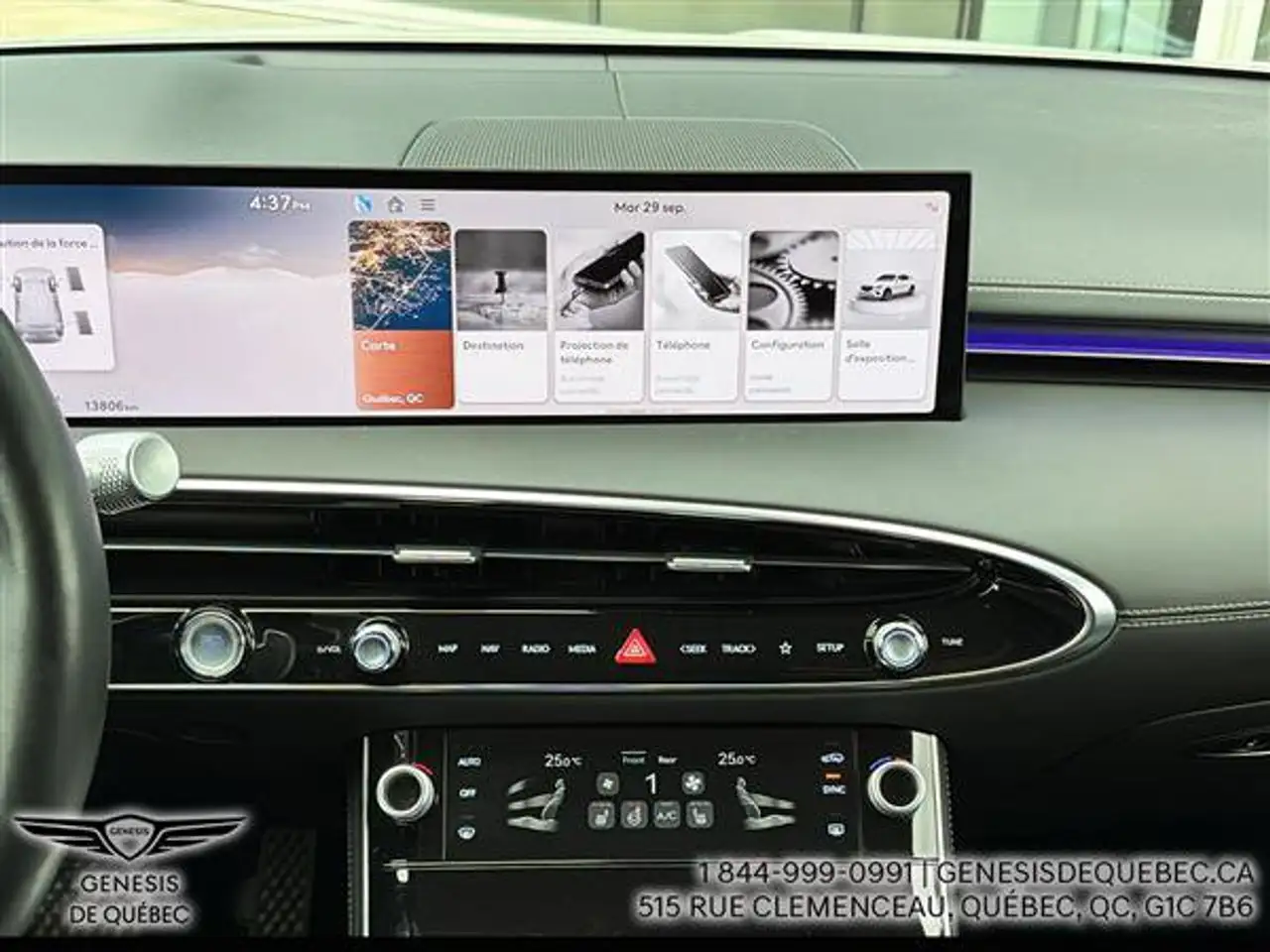 Genesis GV70 - Image 15