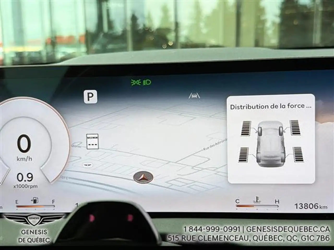 Genesis GV70 - Image 18