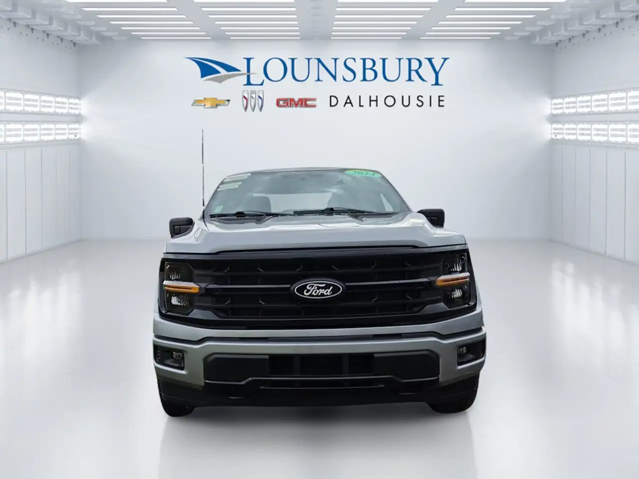 Ford F-150 - Image 2