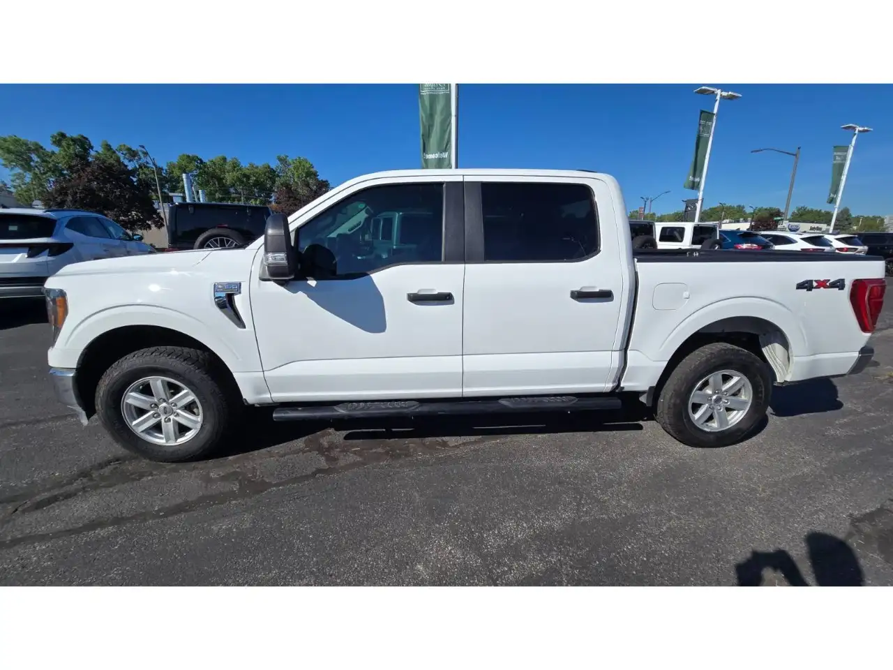 Ford F-150 - Image 2
