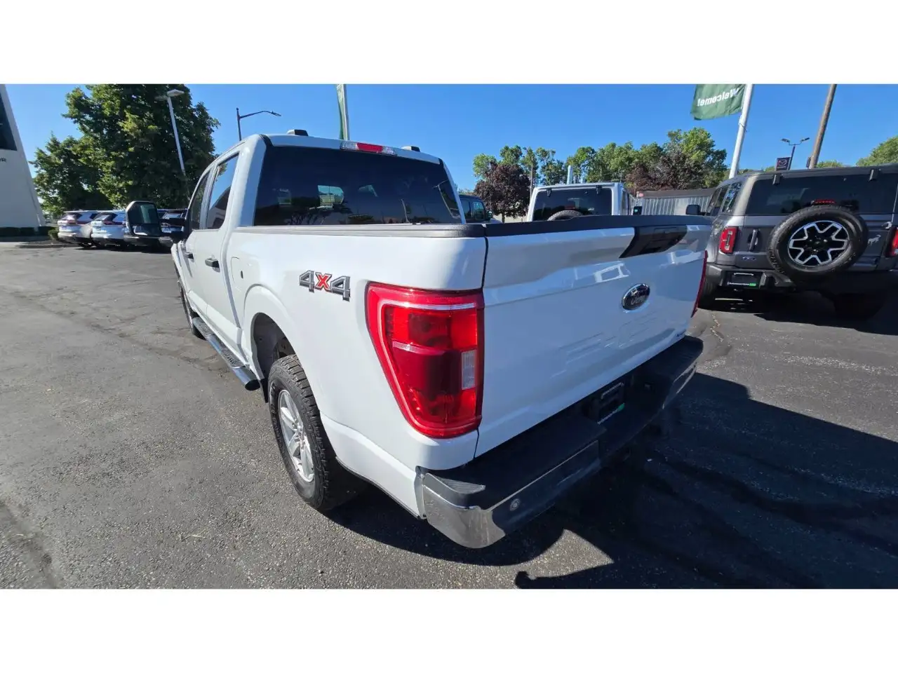 Ford F-150 - Image 3