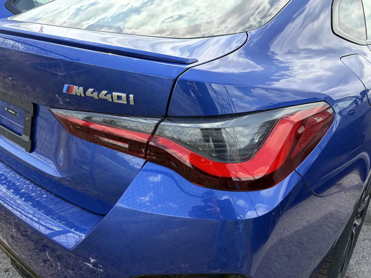 BMW 4 Series - Image 4