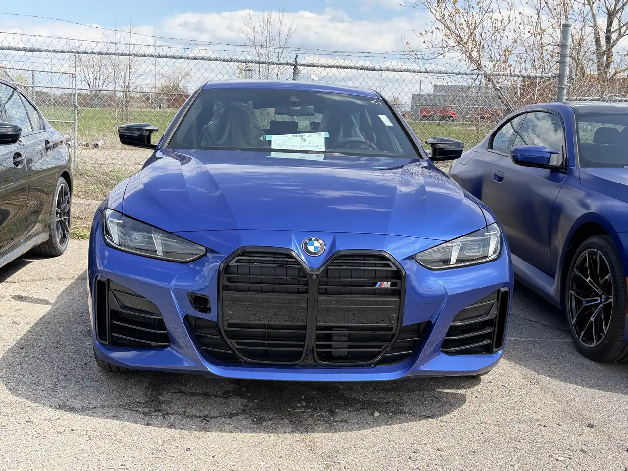 BMW 4 Series - Image 2