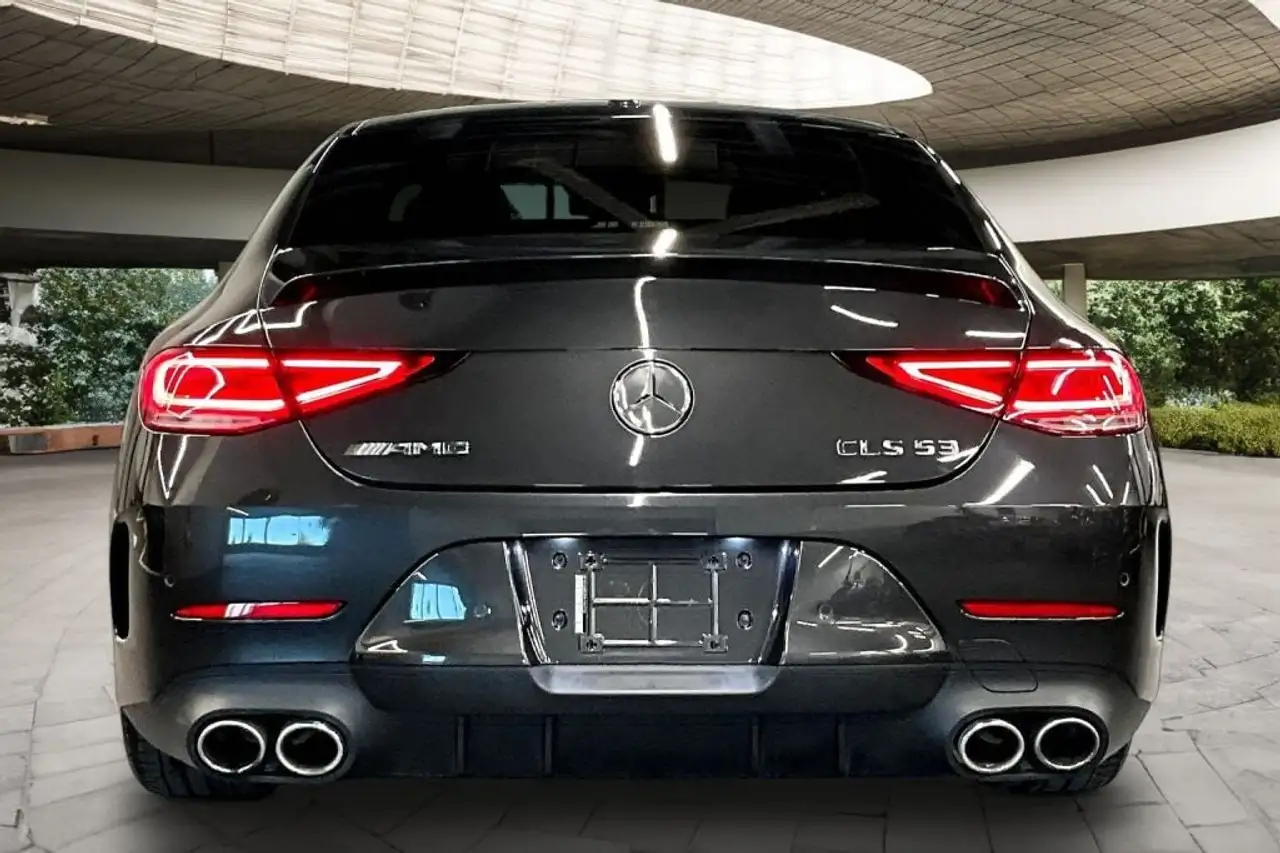 Mercedes-Benz CLS - Image 6
