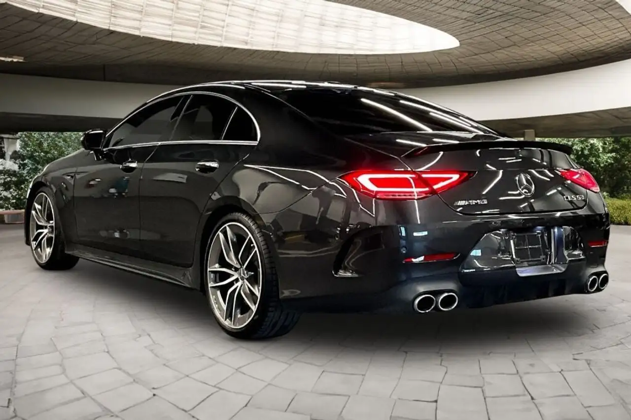 Mercedes-Benz CLS - Image 5