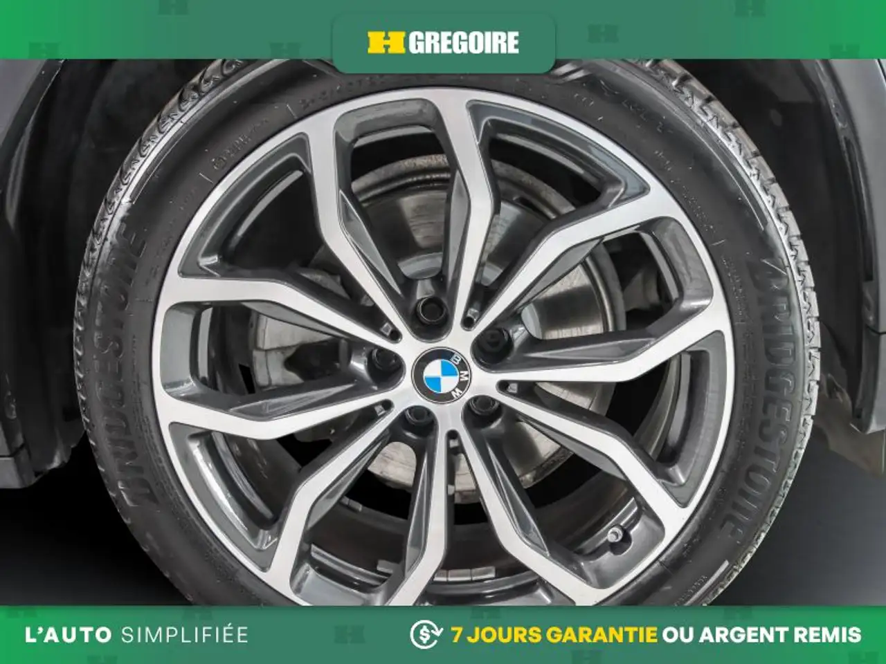 BMW X3 - Image 9
