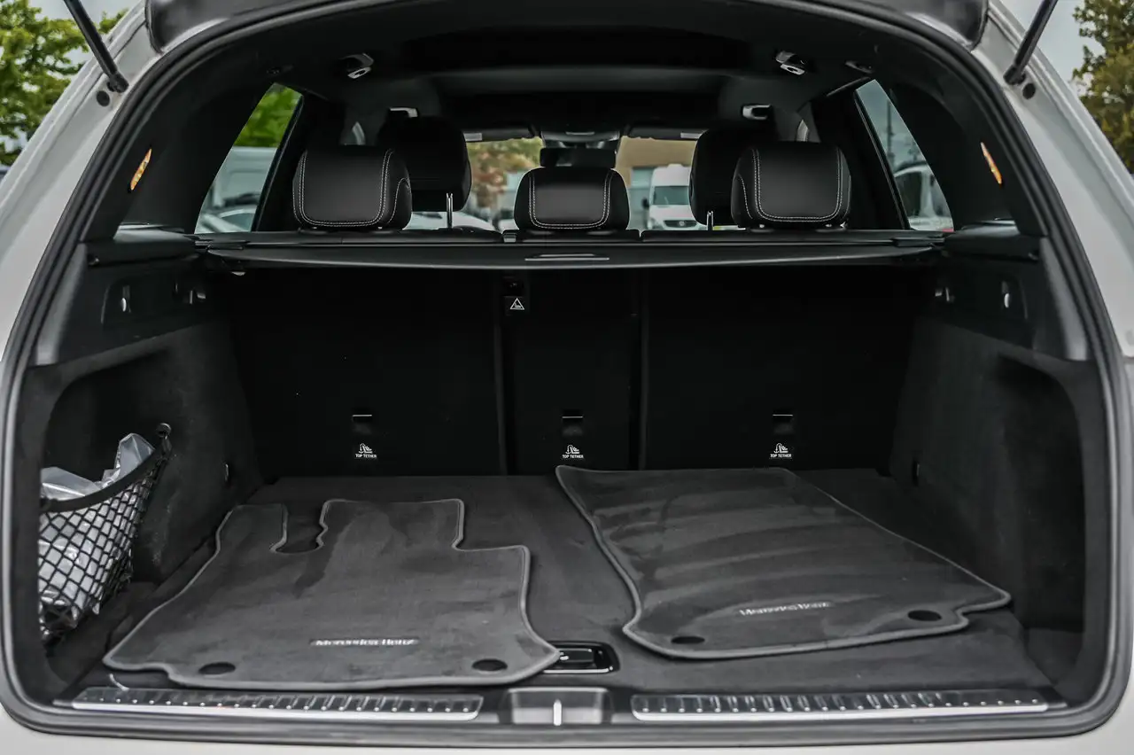Mercedes-Benz GLC - Image 16