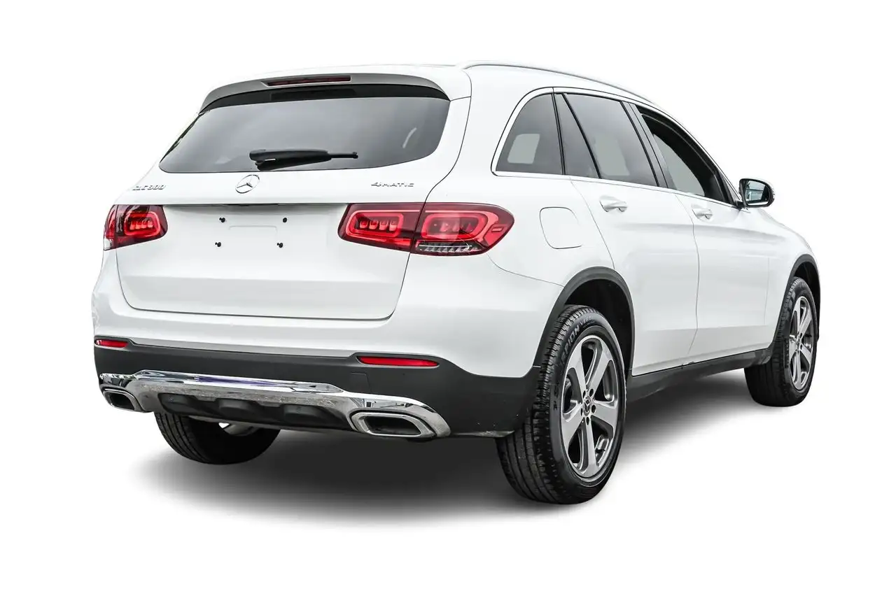 Mercedes-Benz GLC - Image 6