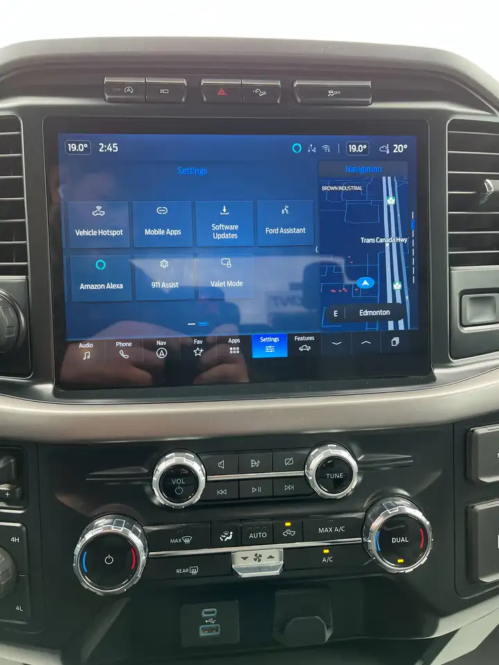 Ford F-150 - Image 11