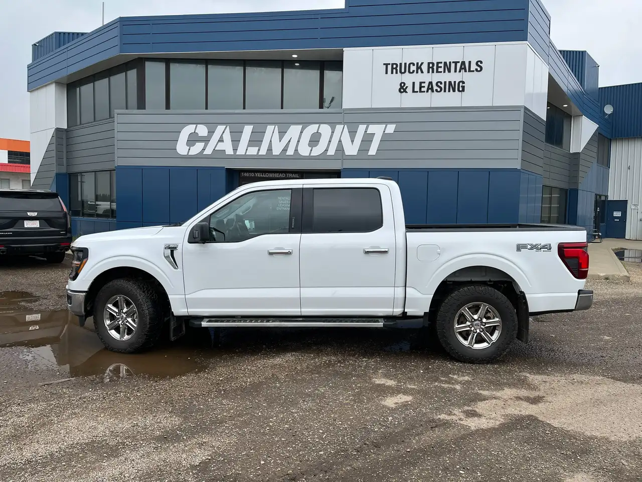 Ford F-150 - Image 1