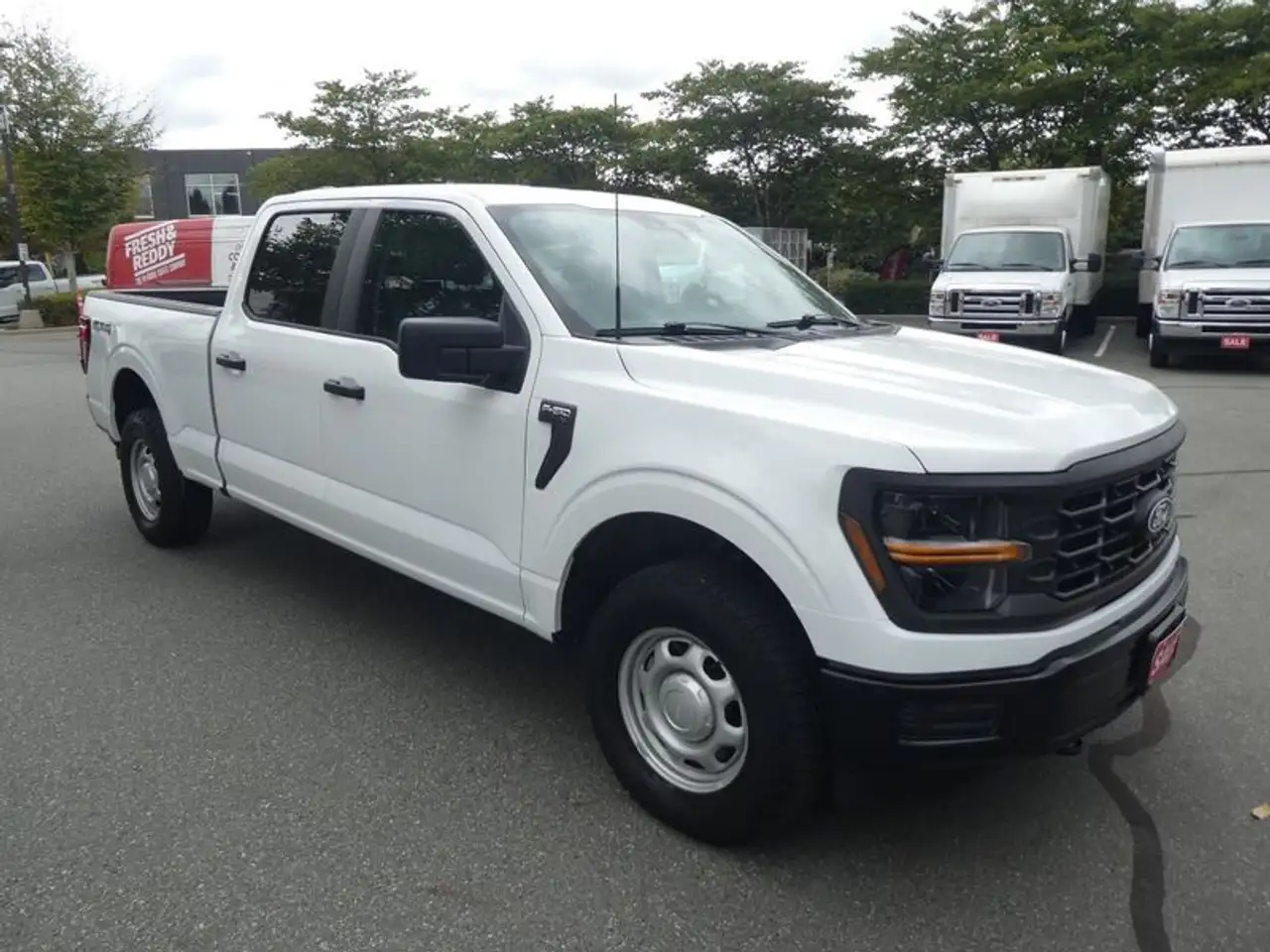 Ford F-150 - Image 3