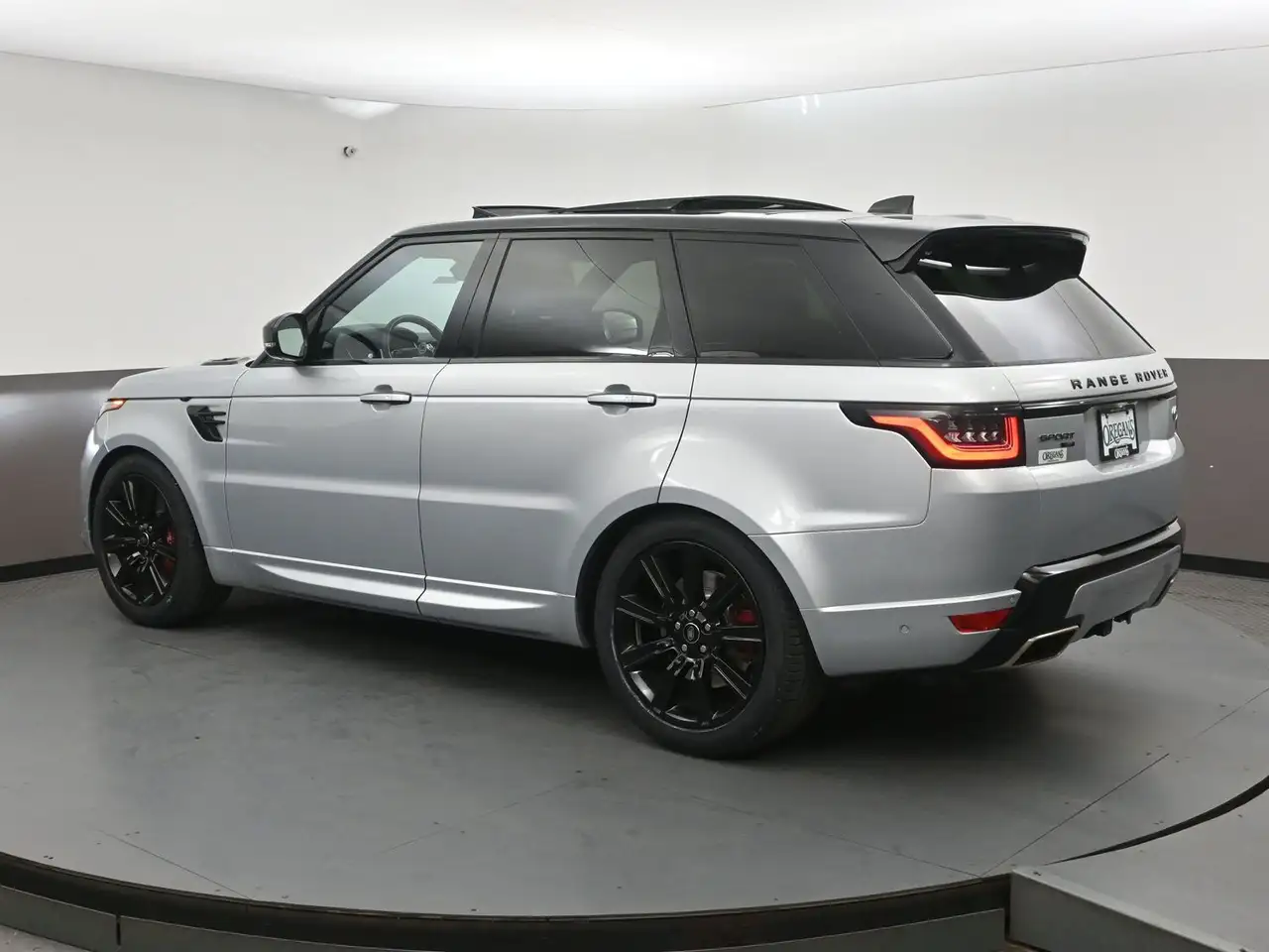 Land Rover Range Rover Sport - Image 36
