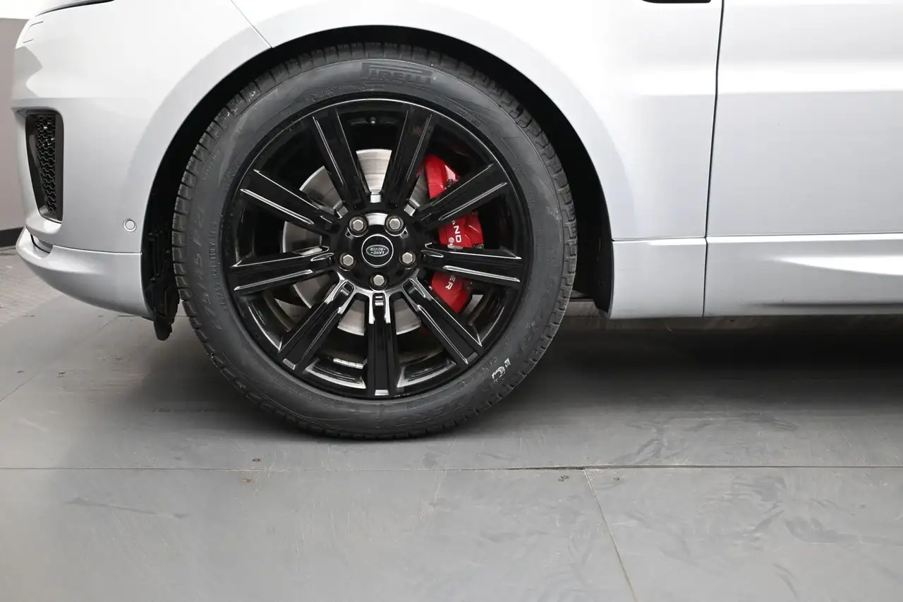 Land Rover Range Rover Sport - Image 14