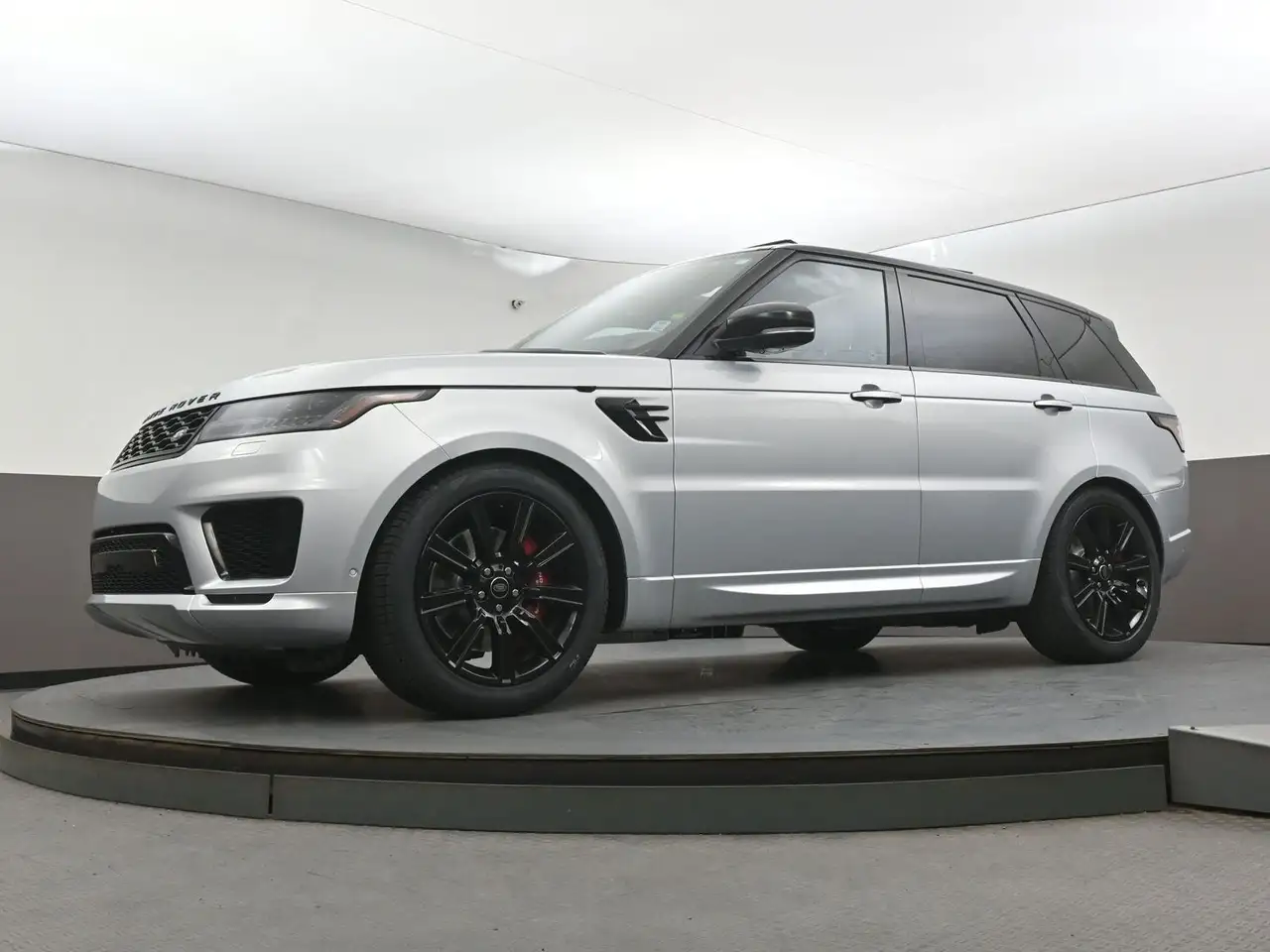 Land Rover Range Rover Sport - Image 44