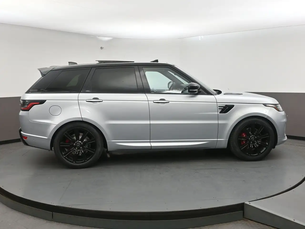 Land Rover Range Rover Sport - Image 39