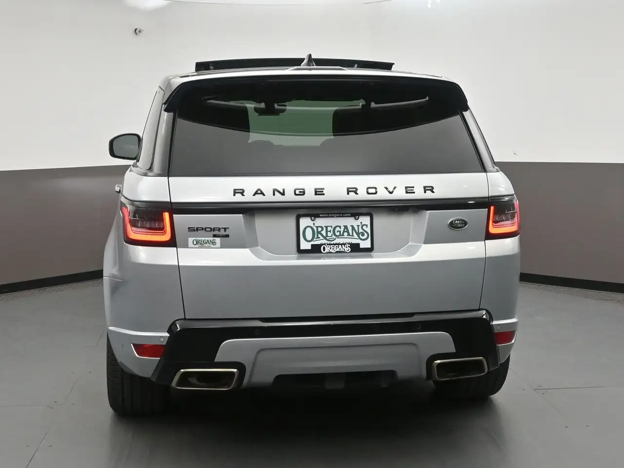 Land Rover Range Rover Sport - Image 37