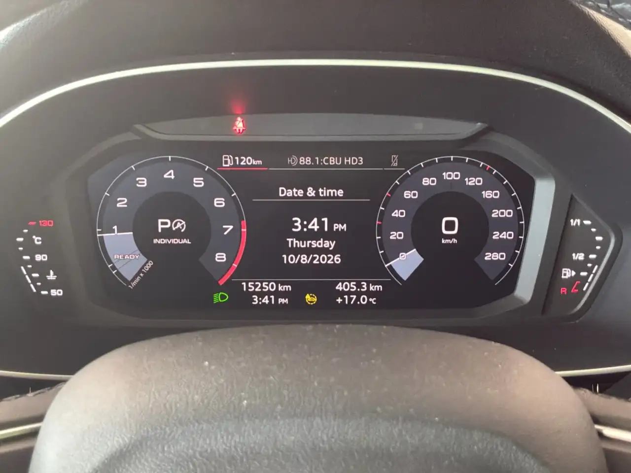 Audi Q3 - Image 22