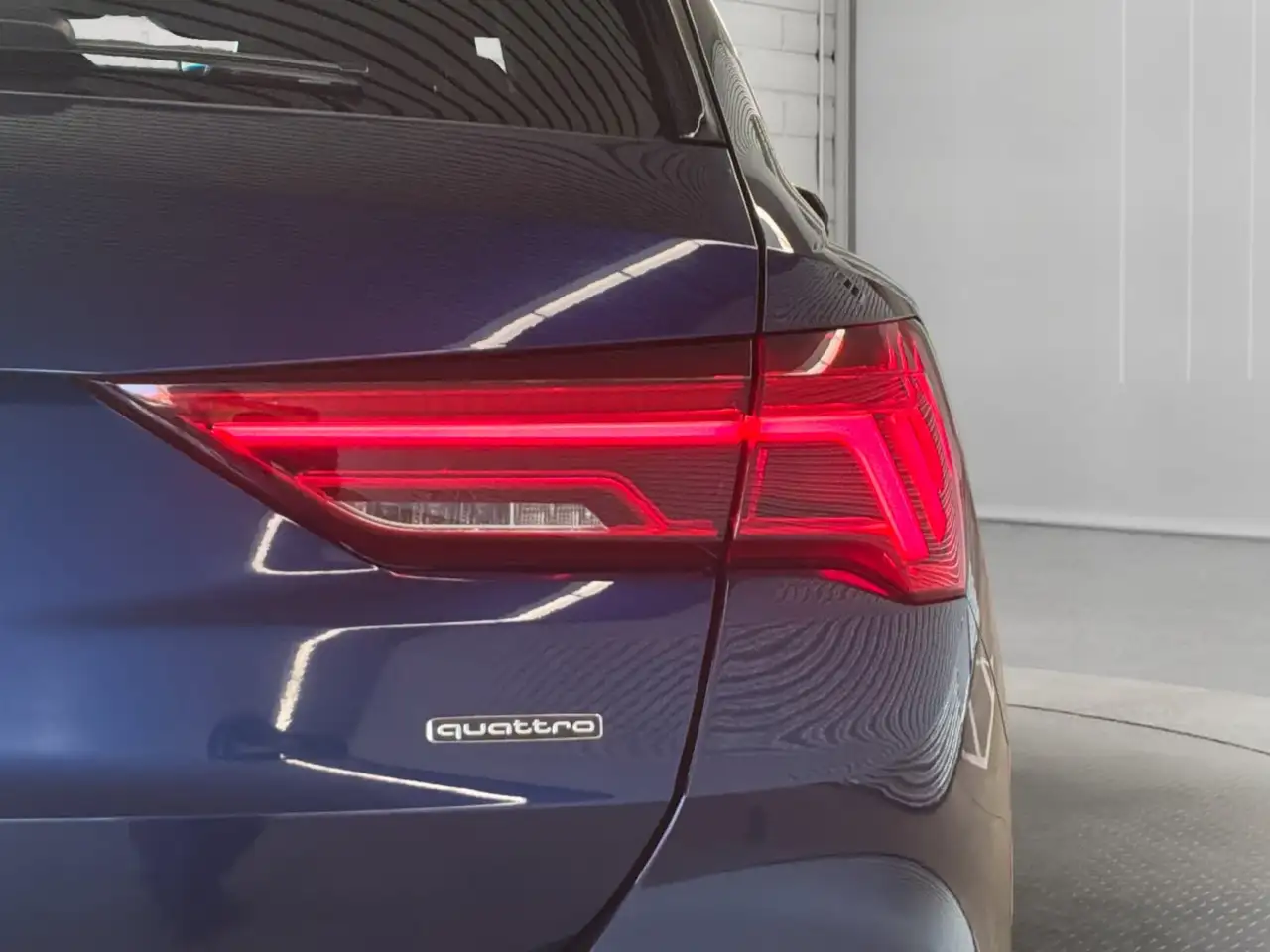 Audi Q3 - Image 20