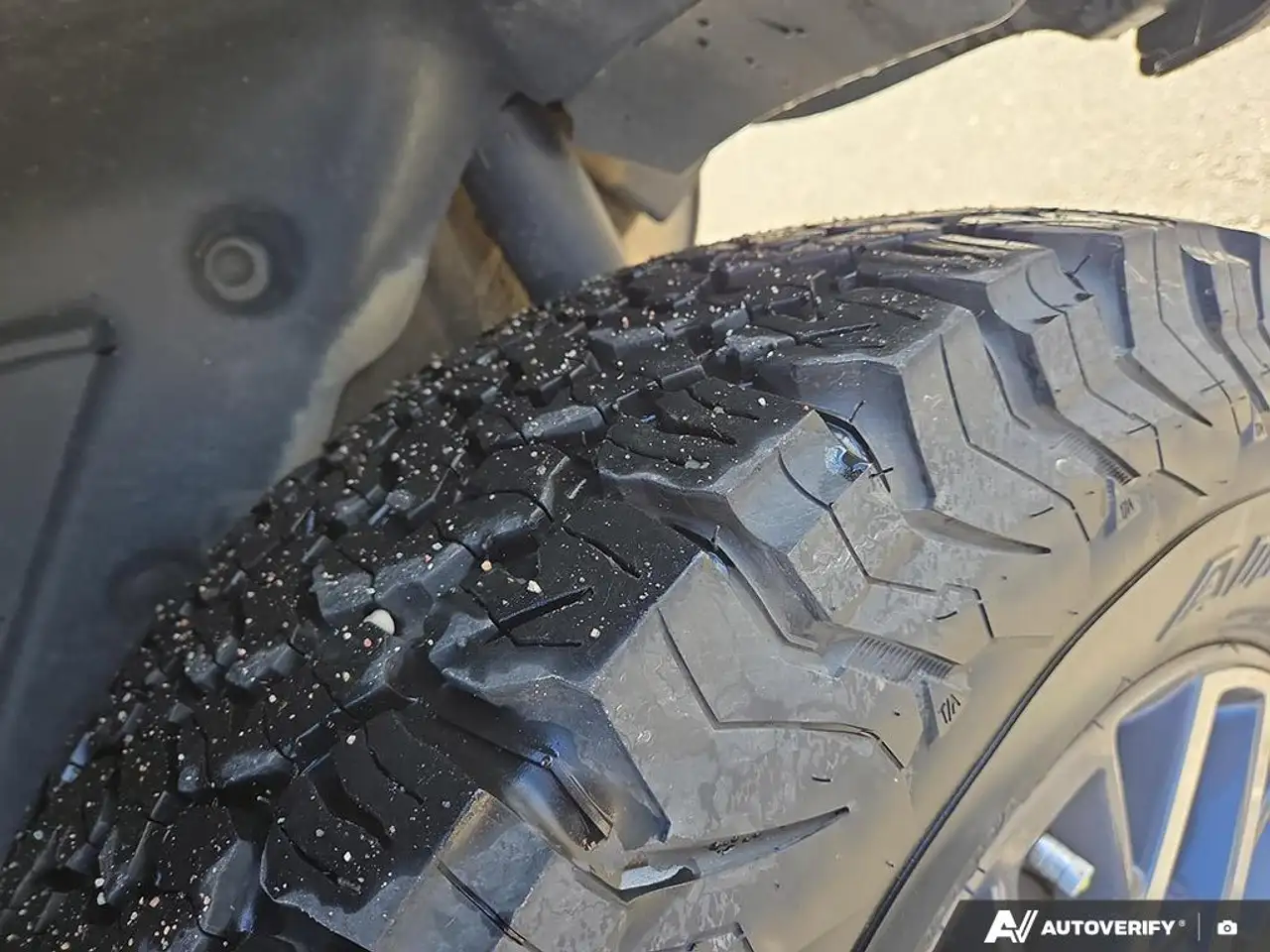 Jeep Wrangler - Image 7