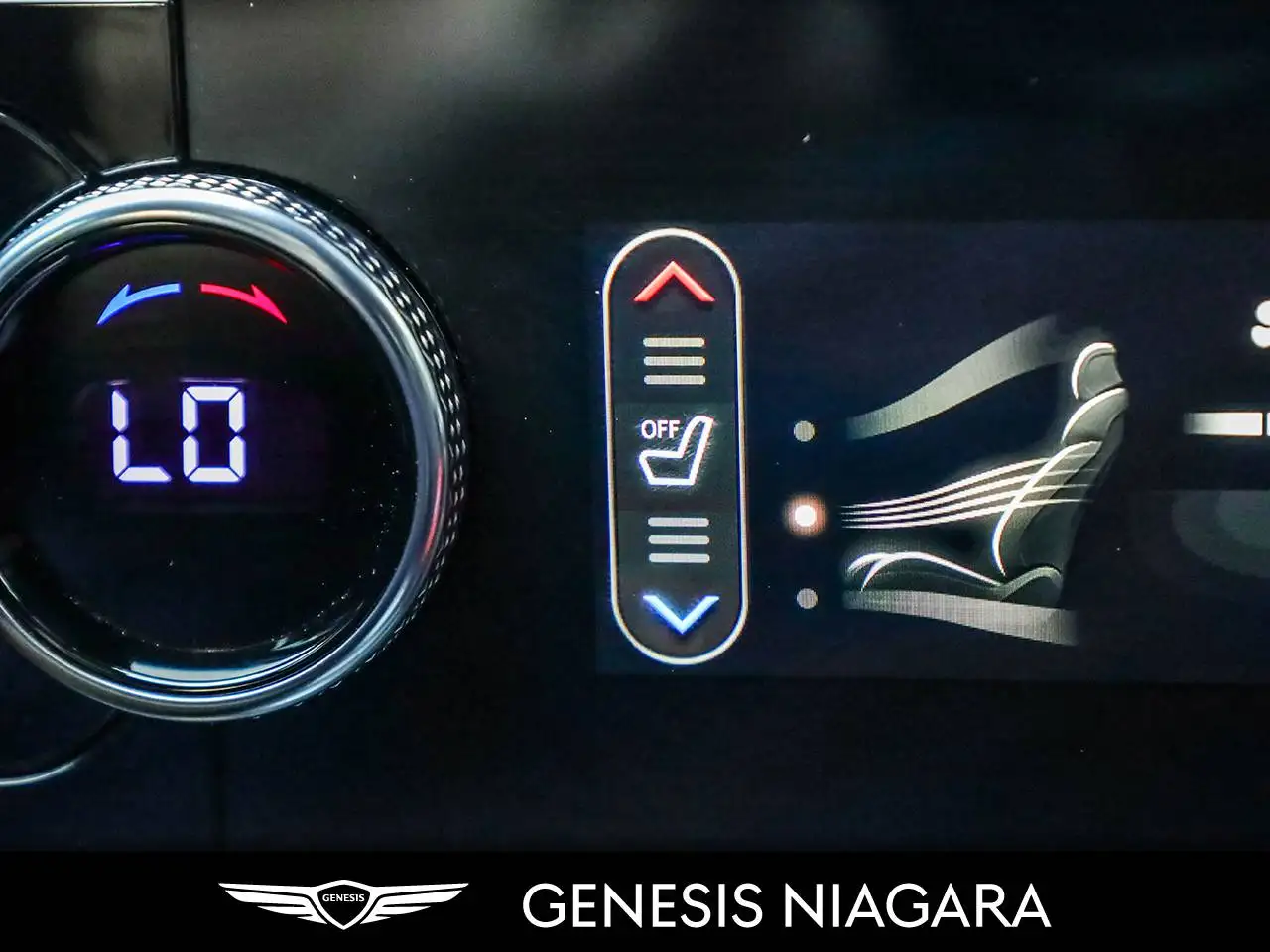 Genesis GV70 - Image 24