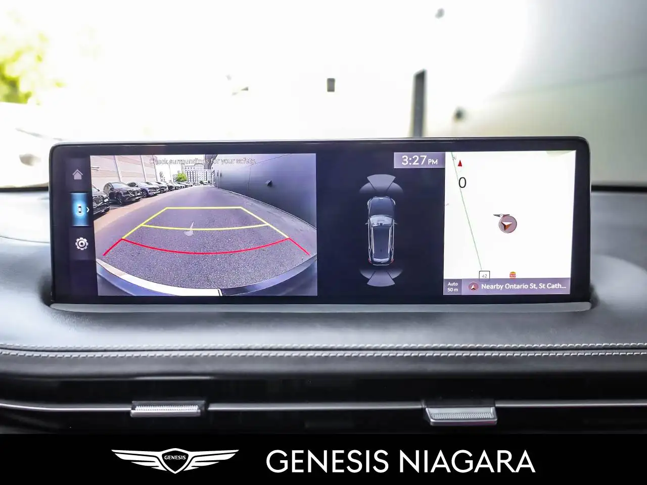 Genesis GV70 - Image 21