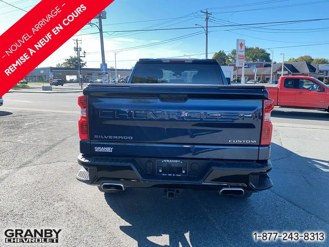 Chevrolet Silverado 1500 - Image 6