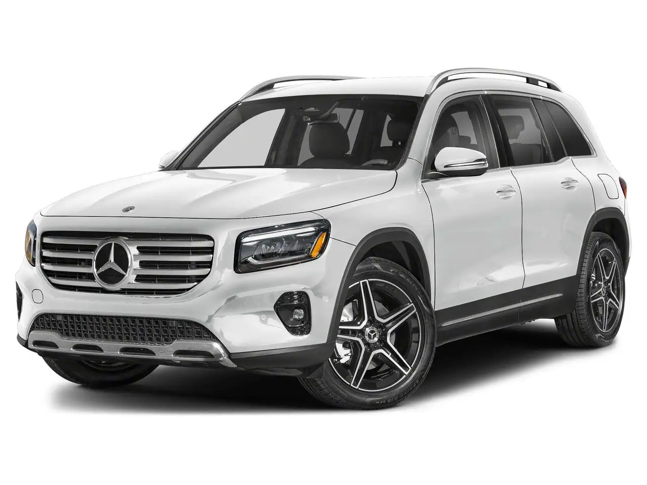 Mercedes-Benz GLB - Image 1