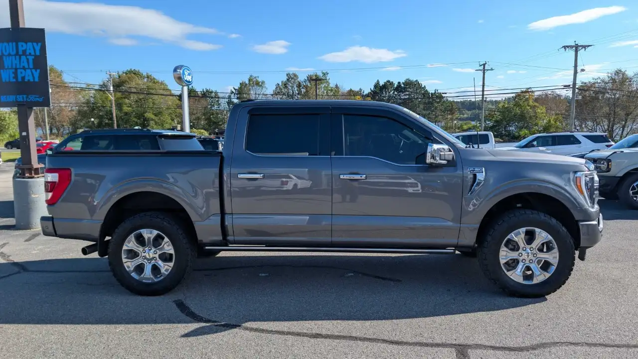Ford F-150 - Image 6