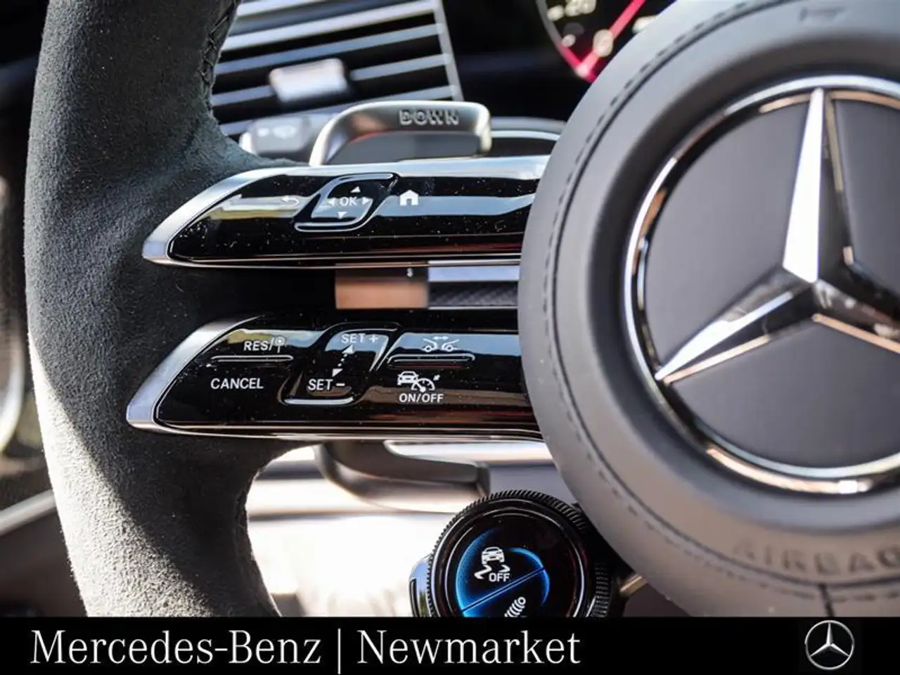 Mercedes-Benz GLE - Image 23