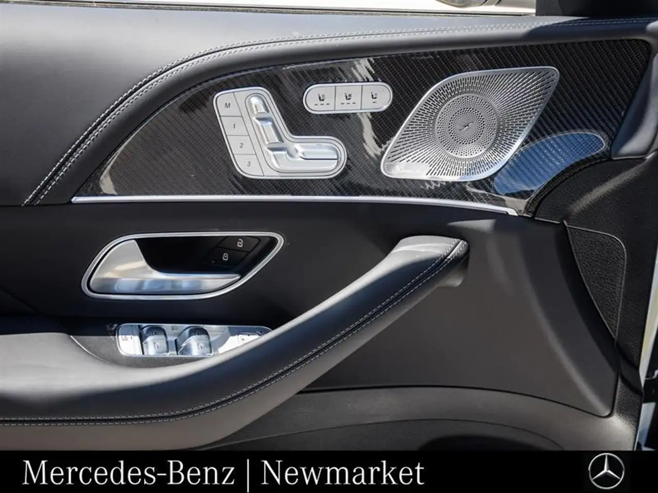 Mercedes-Benz GLE - Image 10