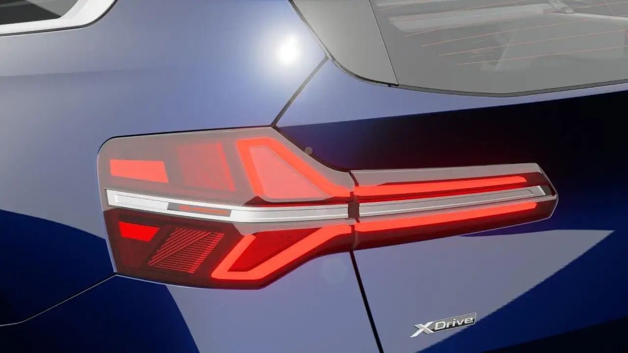 BMW X3 - Image 8