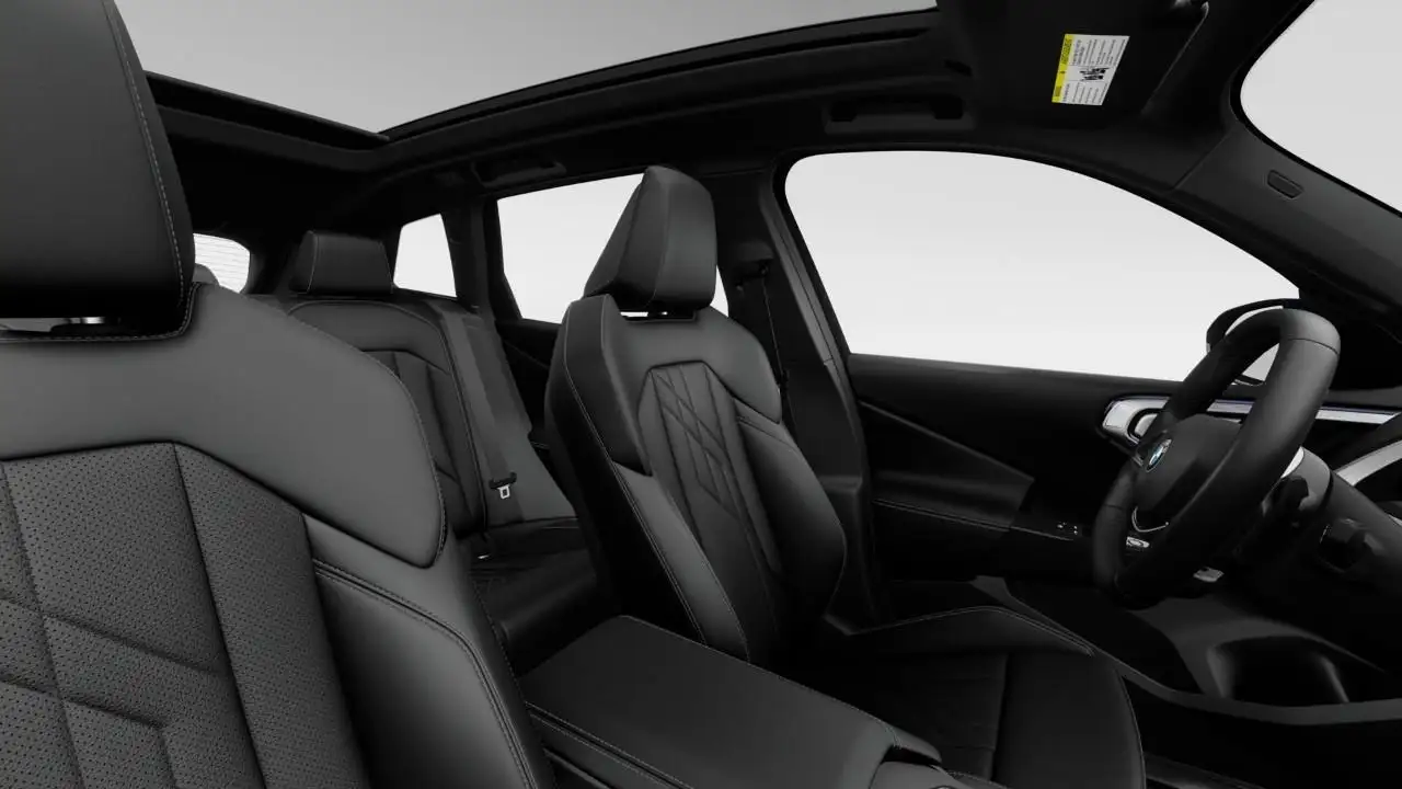 BMW X3 - Image 9