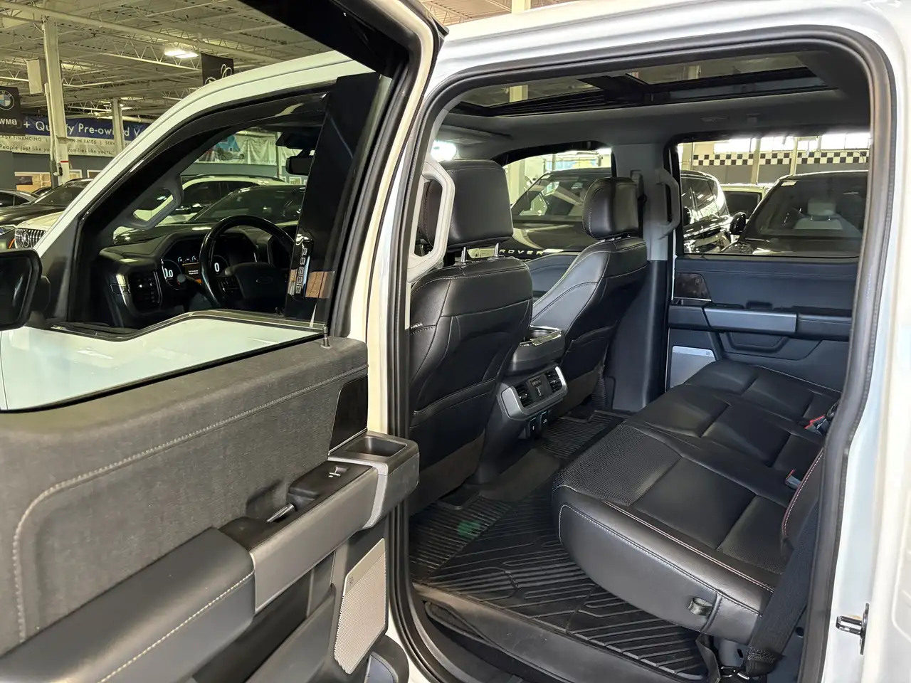 Ford F-150 - Image 11
