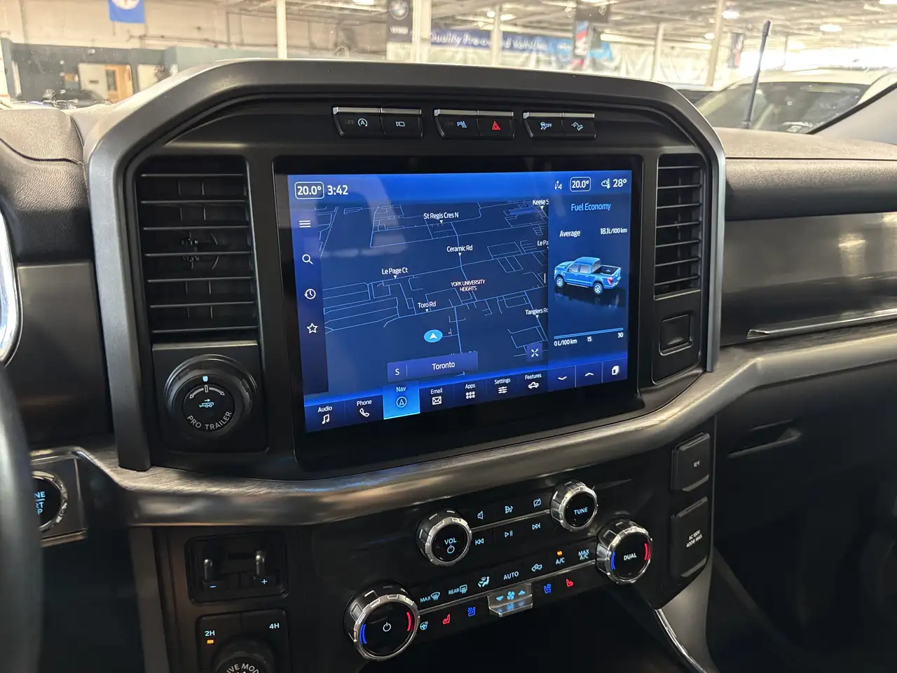Ford F-150 - Image 30