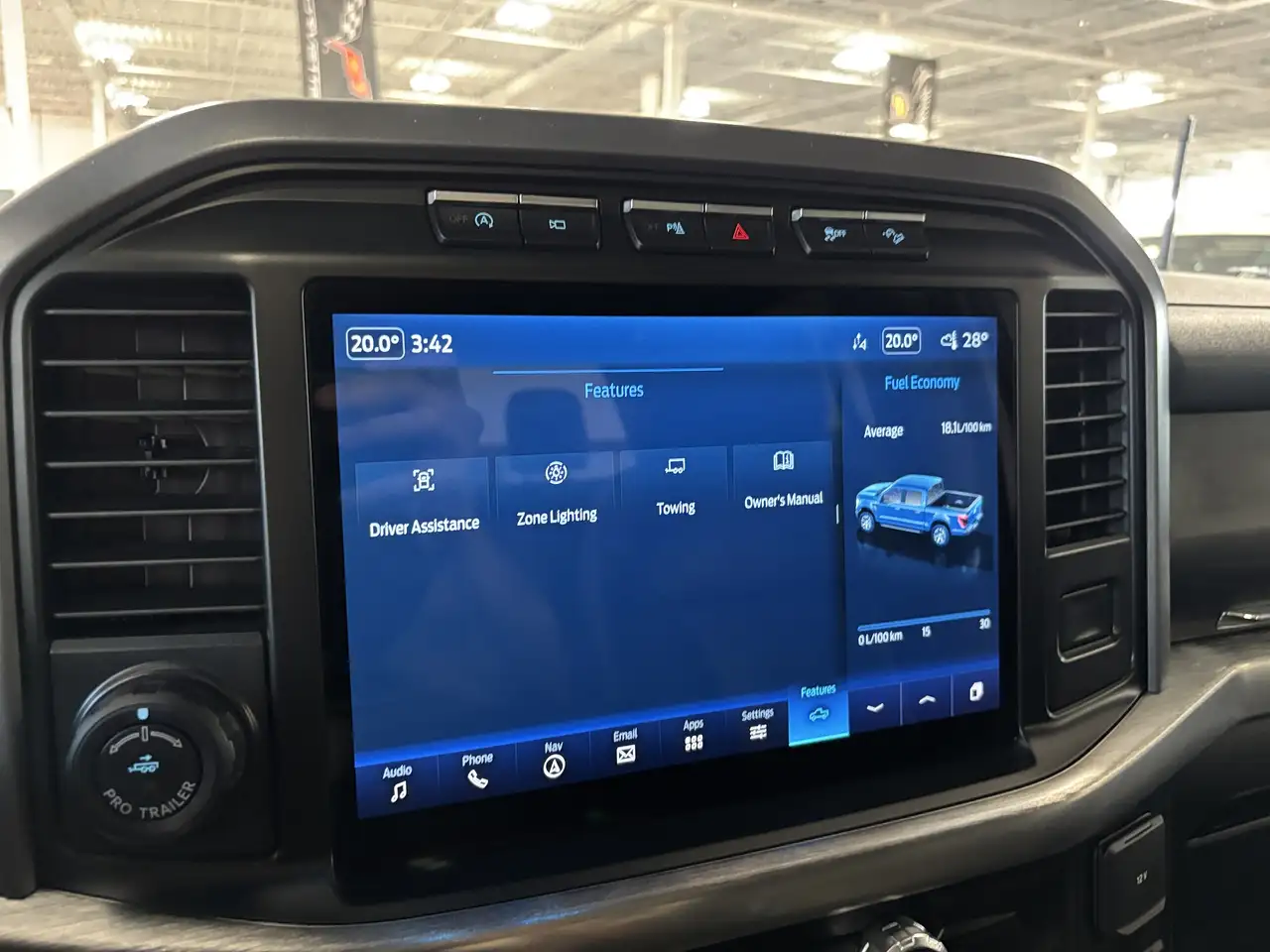 Ford F-150 - Image 34