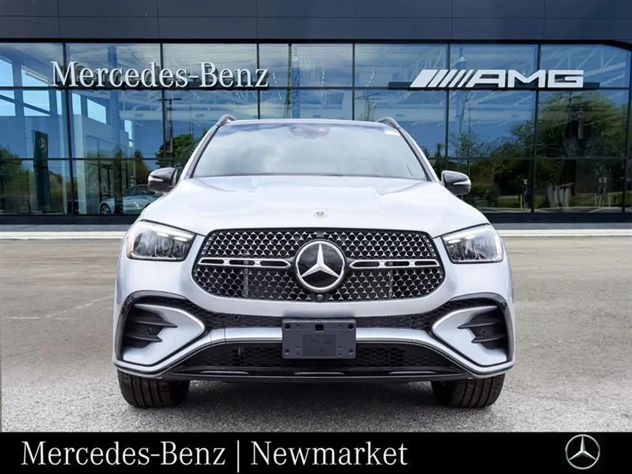 Mercedes-Benz GLE - Image 2