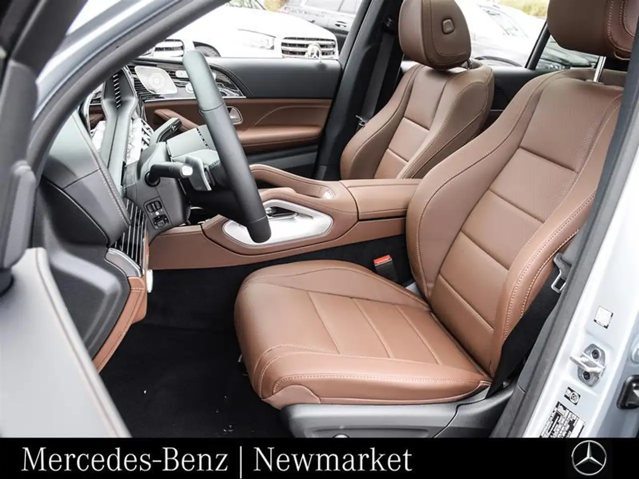 Mercedes-Benz GLE - Image 11