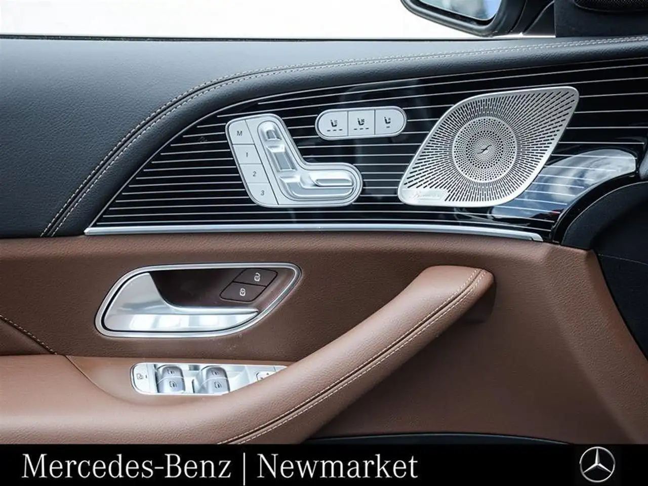 Mercedes-Benz GLE - Image 20