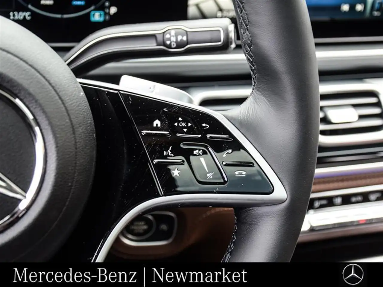 Mercedes-Benz GLE - Image 16