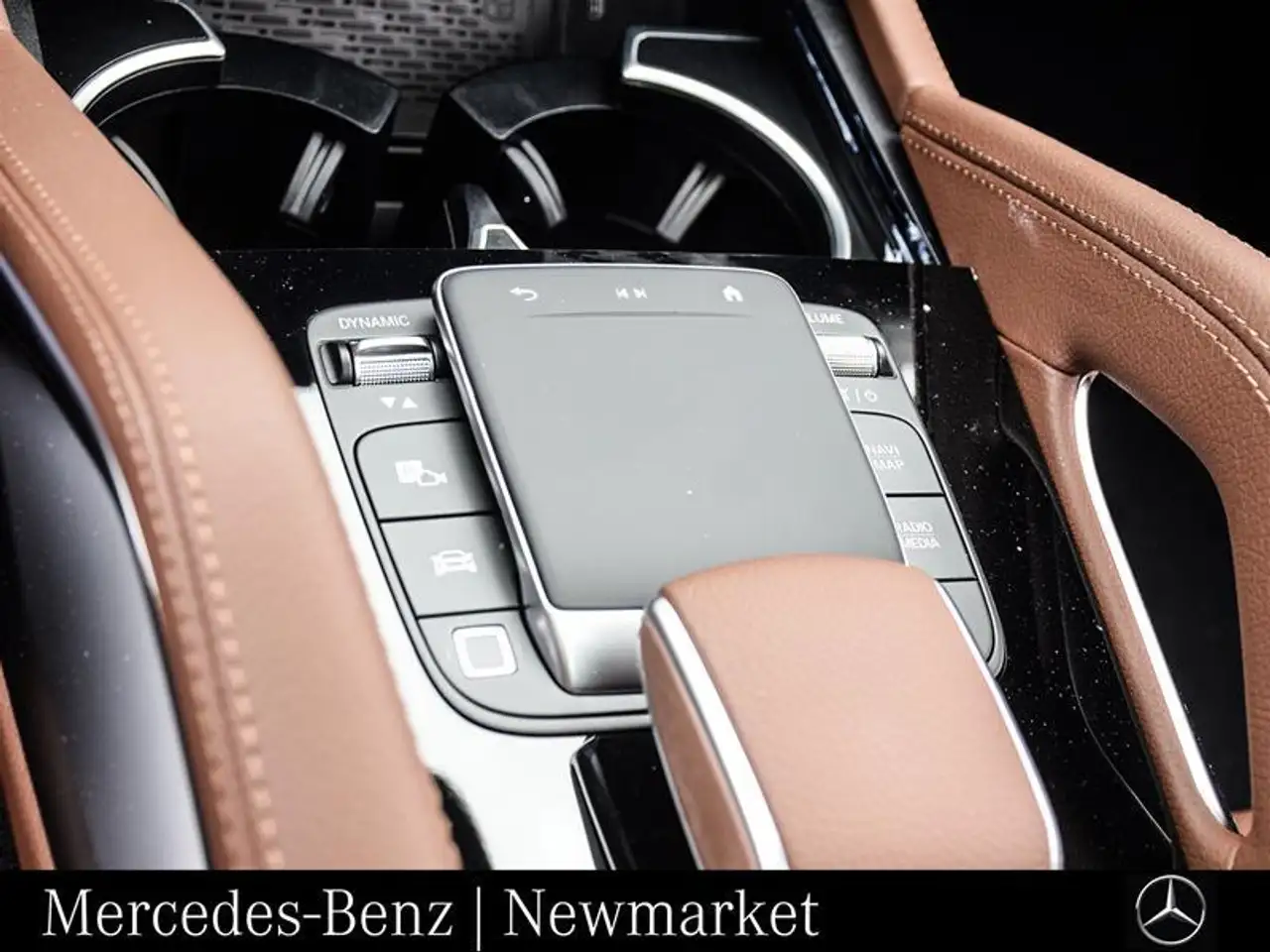Mercedes-Benz GLE - Image 10
