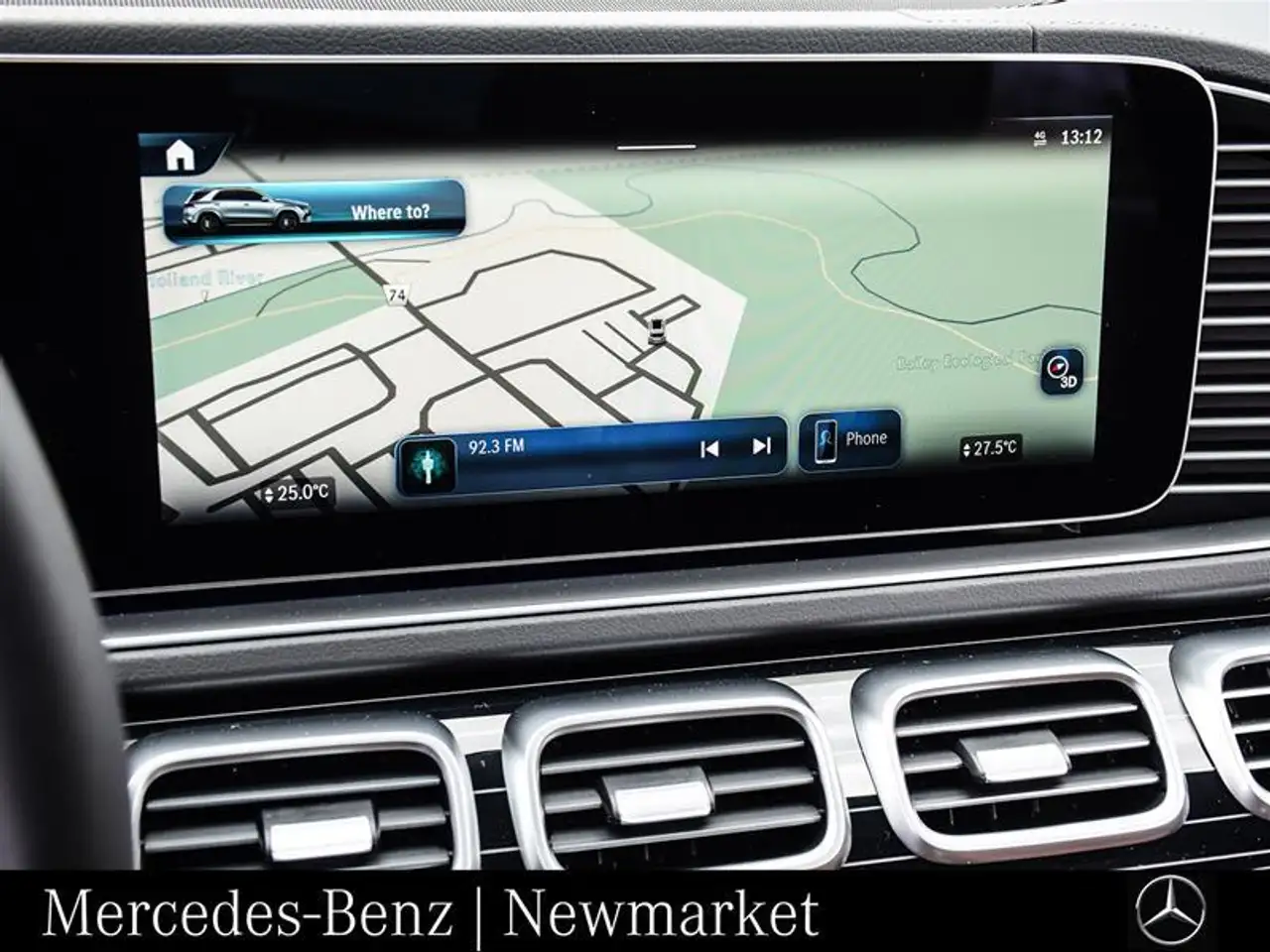 Mercedes-Benz GLE - Image 15