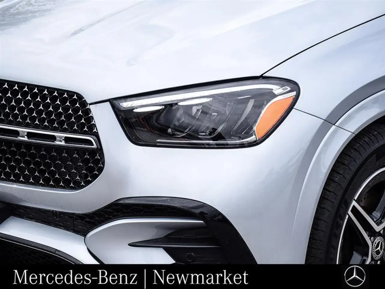 Mercedes-Benz GLE - Image 6